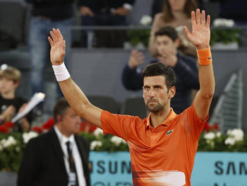 Đoković poslije pet godina protiv Mareja: Impresivno je...