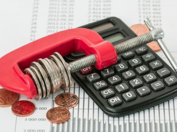 NAJAVLJUJE SE RAST KAMATNIH STOPA Izračunali smo koliko vam se može povećati rata