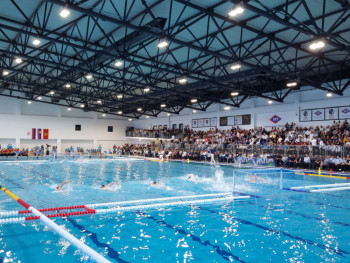 Spisak kandidata koji će biti testirani za besplatno korišćenje Olimpijskog zatvorenog bazena