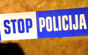 Teško ubisvto u Nevesinju