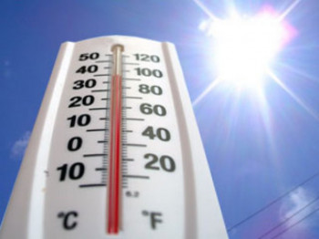 U Hrvatskoj ljetne vrućine od sredine sedmice