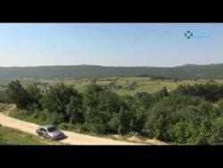 ЗЕМЉОМ ХЕРЦЕГОВОМ - Лукавац (14.10.2016.)