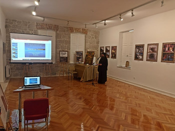 Музеј Херцеговине: Отворена изложба ''Распета и васкрсла Завала''