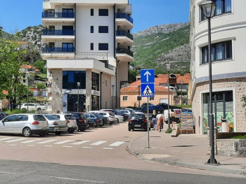 Nova jednosmjerna ulica u Trebinju