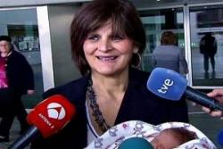 Špankinja u 62. godini rodila dijete