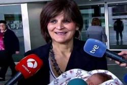 Špankinja u 62. godini rodila dijete