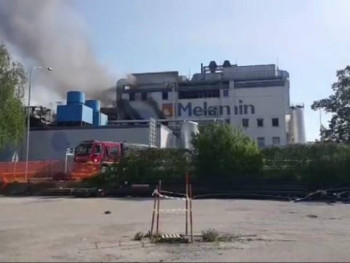 Кочевје: Страдало пет особа у експлозији