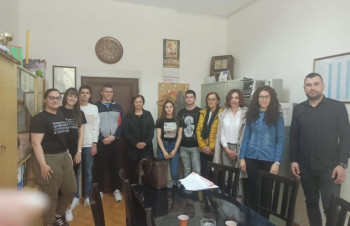 Средњошколци најбољи амбасадори Гацка