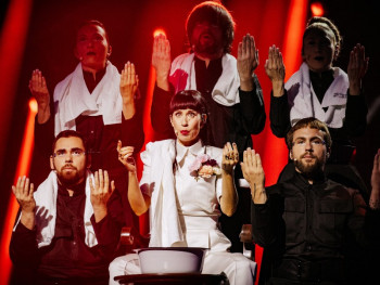 Konstrakta: Šta god da se desi večeras, već smo mnogo toga postigli