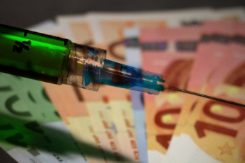 U BiH propalo više od 1,2 miliona vakcina protiv korone