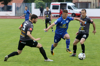 Leotar pobijedio Rudar i osigurao opstanak u Premijer ligi BiH