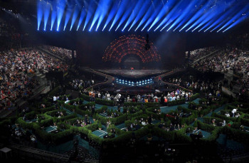 Ovih 10 stvari o Eurosongu sigurno niste znali