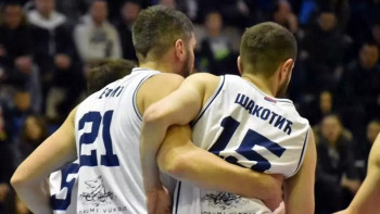 Košarkaši Leotara u Sarajevu došli do prve pobjede u Ligi 6