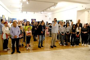 Међународни дан музеја и Европска ноћ музеја у Требињу