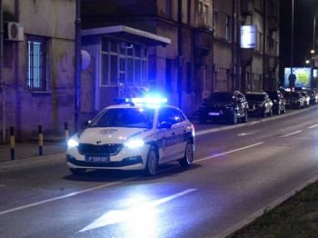 Београд: Лажне дојаве о бомбама на жељезничкој станици и у Зоолошком врту