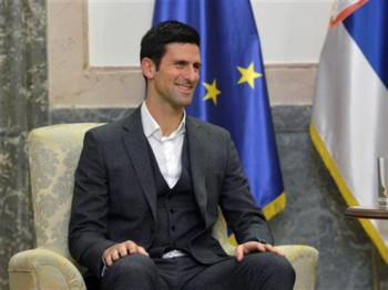 Đoković započeo 370. sedmicu kao prvi, apsolutni rekord sve bliže