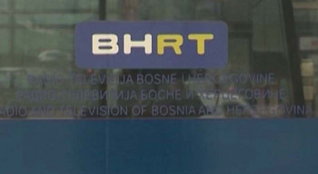 Suspendovana jedina srpska urednica na BHT