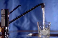 Замућена вода