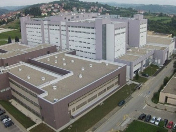 Ponovo dozvoljene posjete pacijentima u UKC Srpske