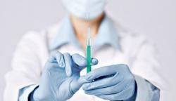 Вакцинација против грипа почиње у понедјељак