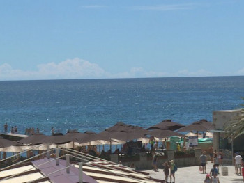 Crna Gora: Ukinuto ograničenje broja lica u objektima