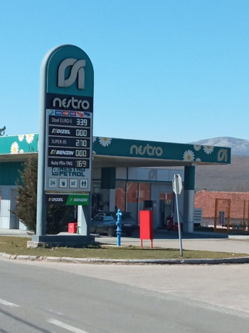 Počela sa radom besplatna aplikacija za praćenje cijena goriva u Srpskoj
