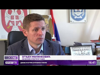 Gacko - Povezivanje Hercegovačkih opština za veću posjećenost turista