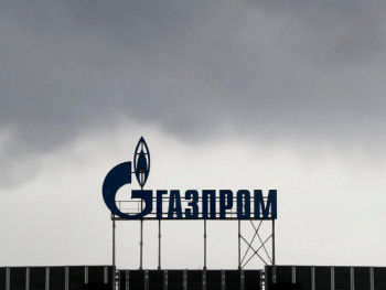 Gasprom: Gas će i dalje ići u Evropu preko Ukrajine