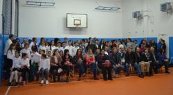 Караван пријатељства стигао у Невесиње