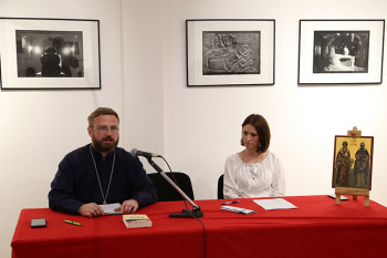 Дарко Ристов Ђого одржао предавање на тему:''ЗИМОЊИЋА ЗАВЈЕТ: ОТПОР И ЖРТВА У СРПСКОМ ИДЕНТИТЕТУ''