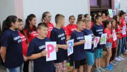 Караван пријатељства стигао у Требиње