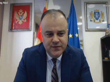 Katić: U Herceg Novom trenutno boravi oko 8.000 turista