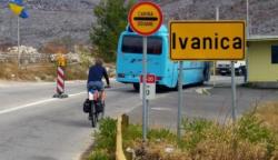Izgradnja graničnog prelaza na Ivanici tek naredne godine?!