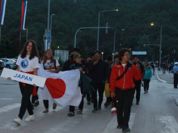 У Фочу стигли најбољи рафтери свијета