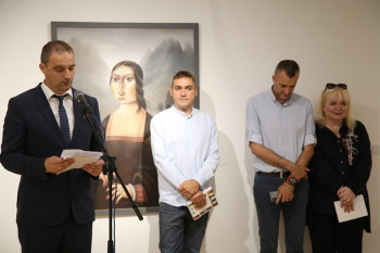 Otvorena Međunarodna likovna kolonija ''Kolo''