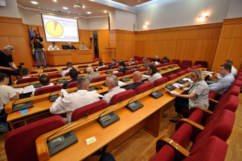 Скупштина града Требиња усвојила информацију о програмима одржаним у оквиру манифестација ''Требињско културно љето'' у прошлој години