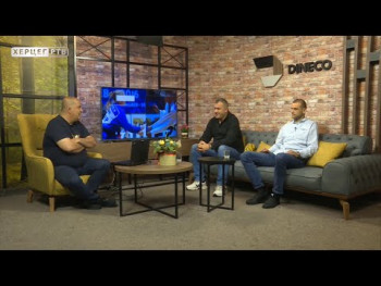 Херцег спорт