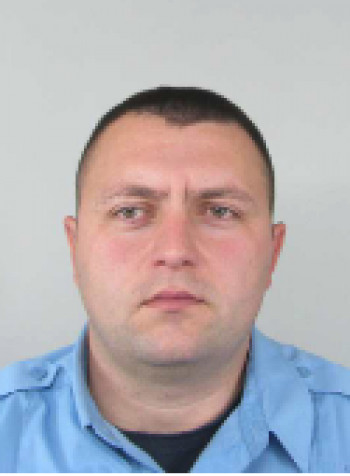 Progovorio policajac za kojim se tragalo