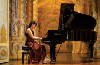 KC: Koncert u čast Franca Lista