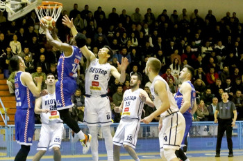 Utakmica Leotar - Spars večeras od 20 časova u Trebinju