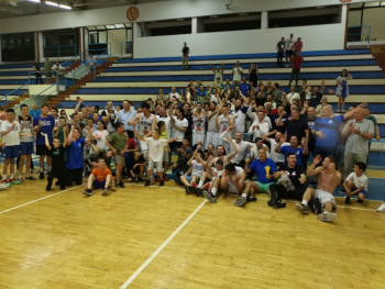 Košarkaši Leotara pobijedili Sparse - ABA 2 pred vratima