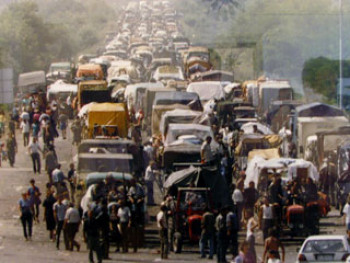 Velimirović: Podizanje optužnice protiv hrvatskih oficira - okidač za buđenje hrvatskih ekstremista