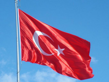Promijenjen naziv Turske u zvaničnim dokumentima