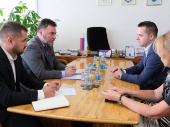 Кошарац: У Фочи планирана изградња шест хидроцентрала