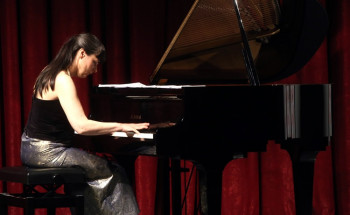 Kulturni centar: Održan koncert u čast Franca Lista