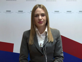 Хрватска забранила улазак српској посланичкој групи Заветника