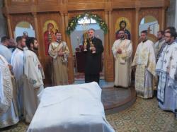 Јубилеј 130. година постојања цркве Свете Тројице У Рогатици