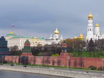 Rusija: Uvedene sankcije protiv 61 američkog zvaničnika