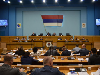 Srpska se protivi uvođenju sankcija Ruskoj Federaciji