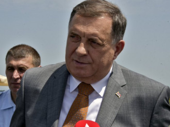 Dodik: Opozicija još jednom pokazala da vodi podaničku politiku